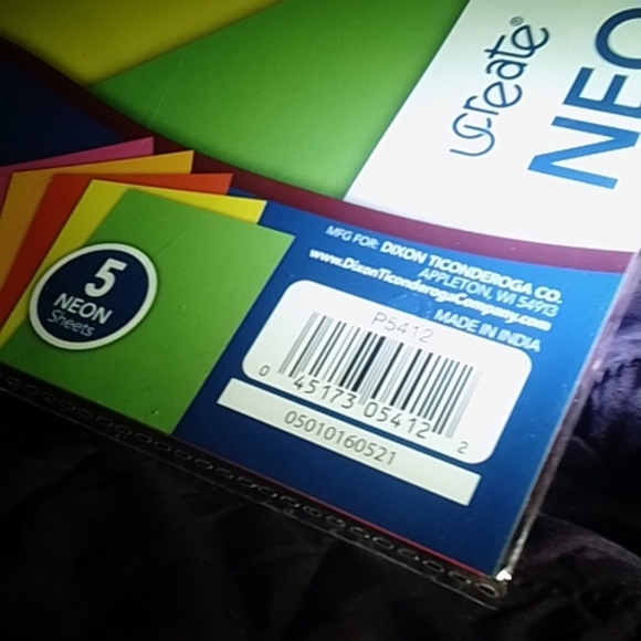 Neon - Picture 2 of 2